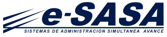 Software Empresarial ERP:  e-SASA